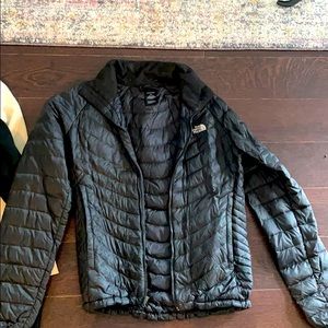 North face women’s jacket